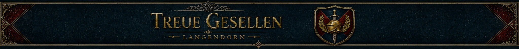 Treue Gesellen · Langendorn