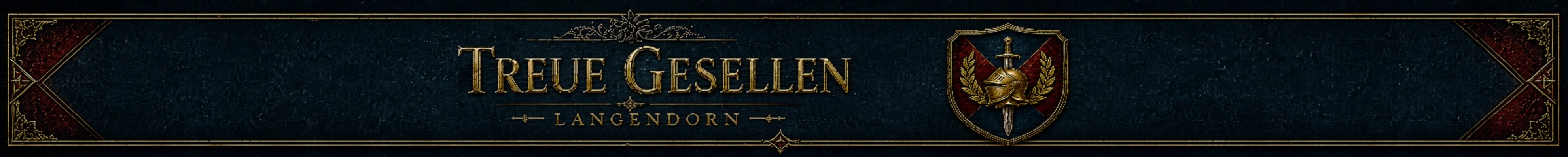 Treue Gesellen · Langendorn